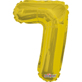 Globo #7 (Varios Colores)